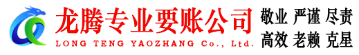 海安龙腾讨账公司